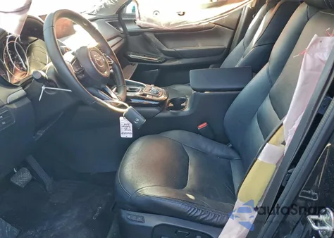 2022 Mazda Cx-9 Touring Plus z USA, uszkodzony, nr VIN JM3TCBAY5N0600290